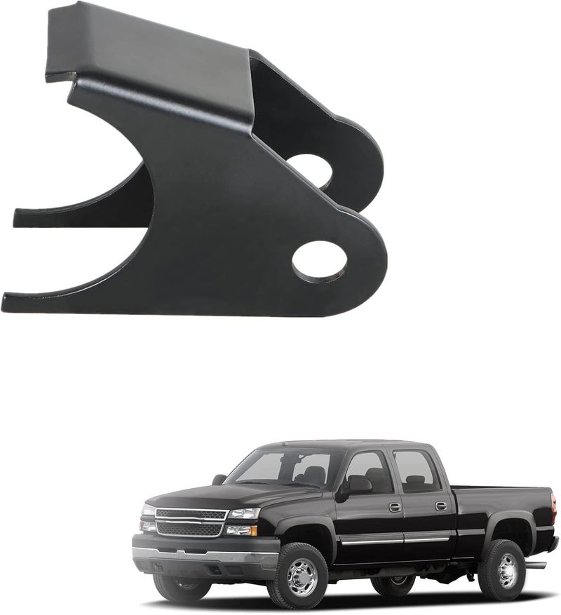 ANTUKO Upper Rear Shock Mount Repair Bracket Replacement for Silverado 1500 1999-2006 Replacement for 523-288 - Image 1